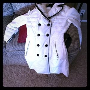 Women's Victoria Secrets Coat